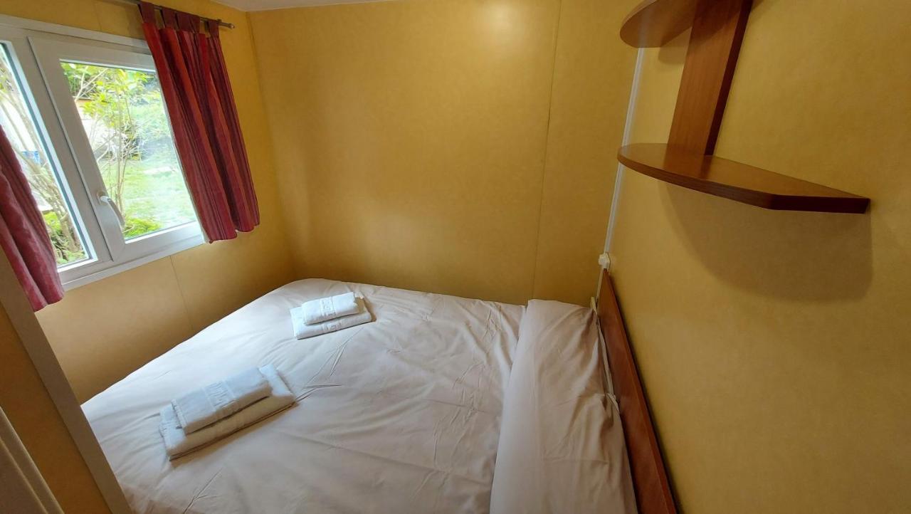 Camping Llavorsi Luaran gambar